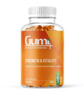 Strength & Vitality (B Vitamins) Gummies